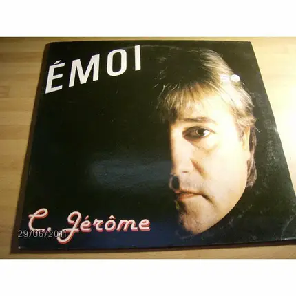 C. Jérôme - Émoi