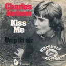 7inch Vinyl Single - C. Jérôme - Kiss Me / Un P´tit Air