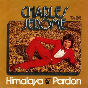 Charles Jerome - Himalaya / Pardon