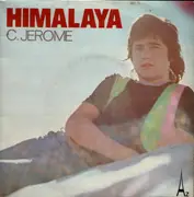 7inch Vinyl Single - C. Jérôme - Himalaya
