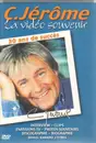 DVD - C. Jérôme - La Vidéo Souveir