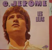 7inch Vinyl Single - C. Jérôme - Les Lilas
