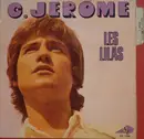 7inch Vinyl Single - C. Jérôme - Les Lilas