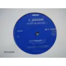 12inch Vinyl Single - C. Jérôme - Nuits Blanches