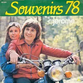 C. Jerome - Souvenirs 78