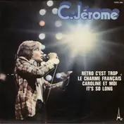 C. Jerome - Retro C'est Trop