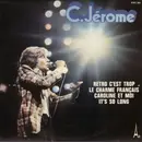LP - C. Jérôme - Rétro C'Est Trop