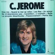 C. Jérôme - C. Jerome