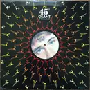 12inch Vinyl Single - C. Jérôme - C. L'Amérique / Roman Photos