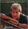 12inch Vinyl Single - C. Jérôme - Les Larmes Aux Yeux