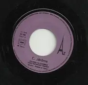 7inch Vinyl Single - C. Jérôme - Quand Tu Danses