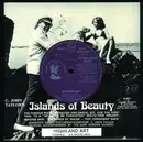 7inch Vinyl Single - C. John Taylor , The Gary Gordon Quartet - Islands Of Beauty