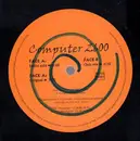 LP - C. Kaeser / Dr. Kaeser / Y. Sauvagère - Computer 2600