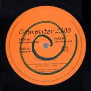C. Kaeser / Dr. Kaeser / Y. Sauvagère - Computer 2600