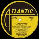 12inch Vinyl Single - C. Lynda McConnell - One Step At A Time - Promo