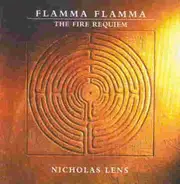 Fadden,Williams, Boyce; Lens - Flamma Flamma - the fire requiem