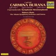 Orff - Carmina Burana