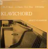 LP - C. Ph. Bach / JS Bach / Türk / Häßler - Klavichord