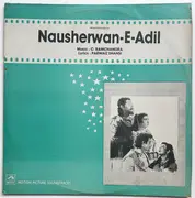LP - C. Ramchandra - Nausherwan-E-Adil