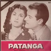 C. Ramchandra - Patanga
