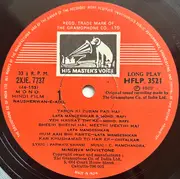 LP - C. Ramchandra - Nausherwan-E-Adil