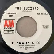 C. Smalls - The Buzzard