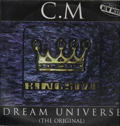 C.M - Dream Universe