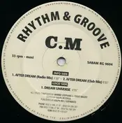 C.M. - After Dream / Dream Universe