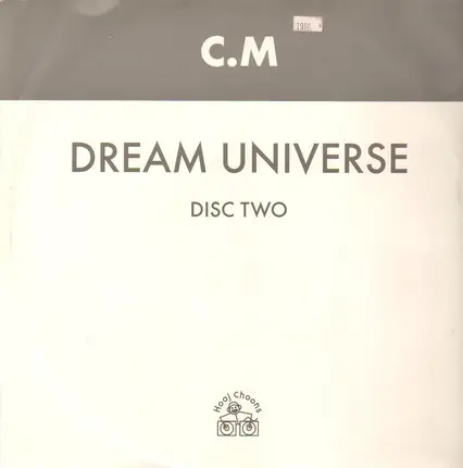 C.M. - Dream Universe (Disc Two)