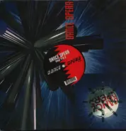 C.M., Plankton, Tunnel Groove - Dance Opera Vinyl Trip 8