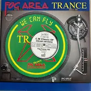 12inch Vinyl Single - C.M. - Classic EP (Dream Universe) - EP