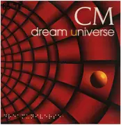 12inch Vinyl Single - C.M. - Dream Universe