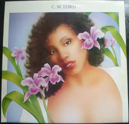 C. M. Lord - C. M. Lord