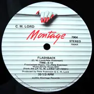 C. M. Lord - Flashback