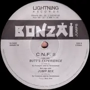 12inch Vinyl Single - C.N.F. - II
