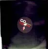 12inch Vinyl Single - C.O. (Club Oriented) - California