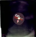 12inch Vinyl Single - C.O. (Club Oriented) - California