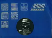 12inch Vinyl Single - C.O. Injection - Scream