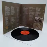 LP - C.O.B. - Moyshe McStiff And The Tartan Lancers Of The Sacred Heart - 1st UK press Polydor Red Label / Gatefold Textured