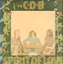 LP - C.O.B. - Spirit Of Love - original 1st uk press