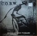 7inch Vinyl Single - C.O.B.W. - Children Of Barren Wasteland - Purple