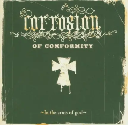 C.O.C. - In the Arms of God