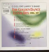 12inch Vinyl Single - C.O.D. / Fat Larry's Band - The Golden Dance-Floor Hits Vol. 20