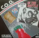 12inch Vinyl Single - C.O.D. - In The Bottle (Special Remix)