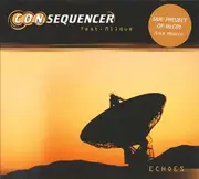 12inch Vinyl Single - C.O.N. Sequencer - Echoes