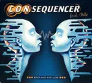 CD - C.O.N. Sequencer Feat. Milque - When Gods Make Love