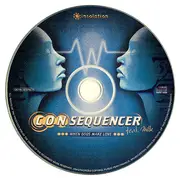 CD - C.O.N. Sequencer Feat. Milque - When Gods Make Love