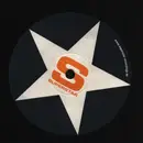 12inch Vinyl Single - C.O.P. Project - Pornostar (The Mixes)