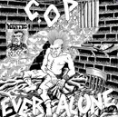 LP - C.O.P. - Ever Alone