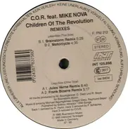 C.O.R. - Children Of The Revolution (Remixes)
